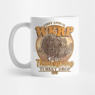 WKRP RETRO 1978 Mug